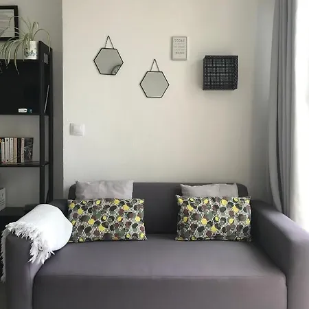 Appartement Sunrise-sunset Amazing Seaviews Canteras