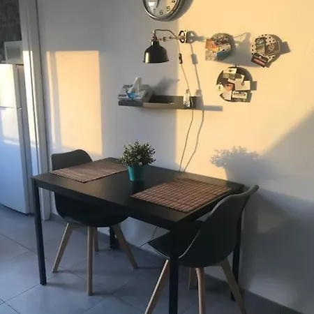 Sunrise-sunset Amazing Seaviews Canteras Appartement