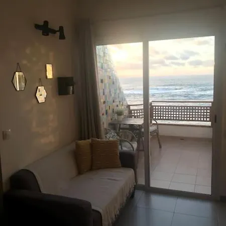 Appartement Sunrise-sunset Amazing Seaviews Canteras *